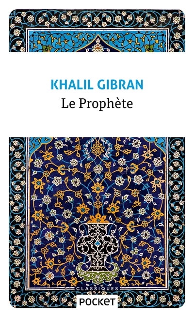 Le prophète