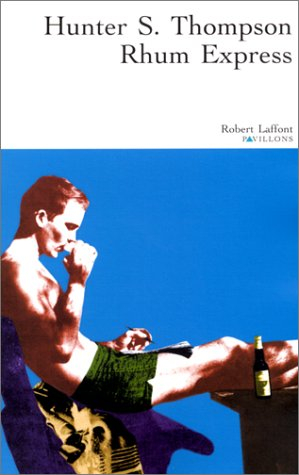 Rhum express