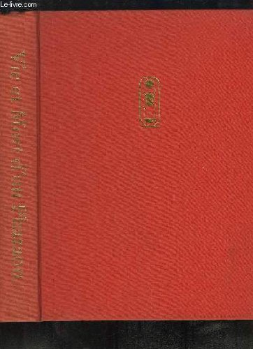 vie et mort d'un pharaon. toutankhamon.