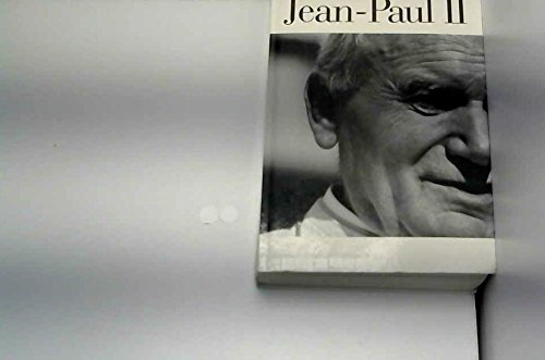 jean-paul ii