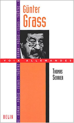 Günter Grass : tambour battant contre l'oubli