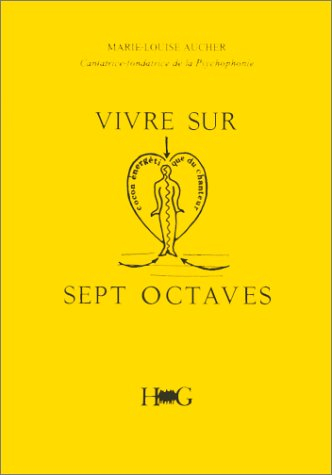 Vivre sur sept octaves