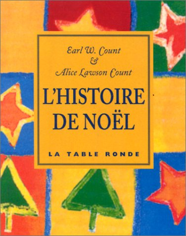 L'histoire de Noël
