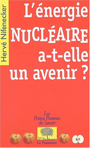 L'énergie nucléaire a-t-elle un avenir ?