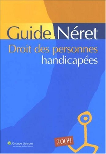 Guide Néret pour les personnes handicapées