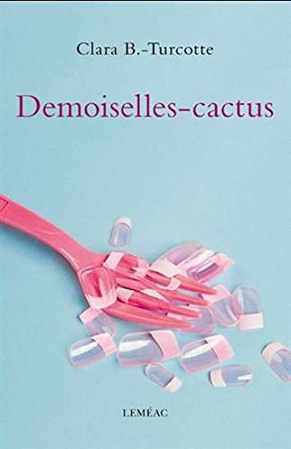 Demoiselles-cactus