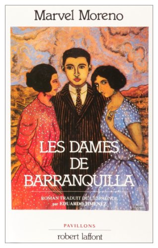 Les dames de Barranquilla