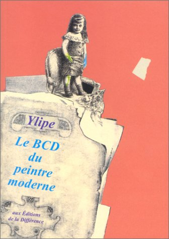 Le BCD du peintre moderne
