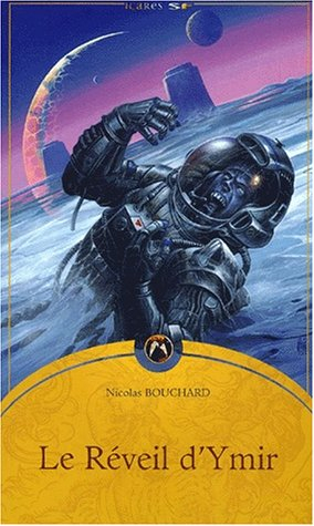 Le réveil d'Ymir