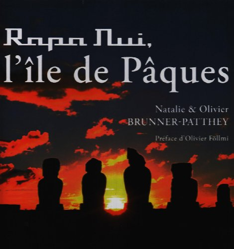 Rapa Nui, l'île de Pâques