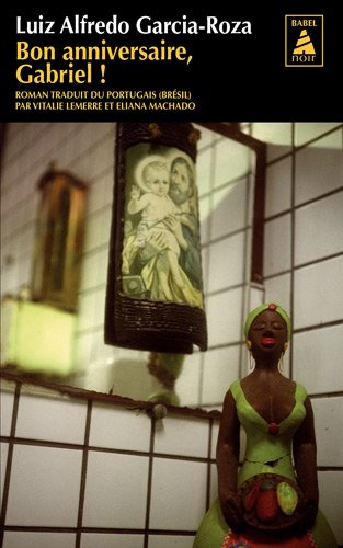 Bon anniversaire, Gabriel !