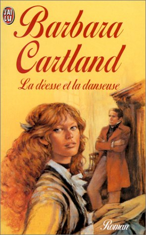 La déesse et la danseuse