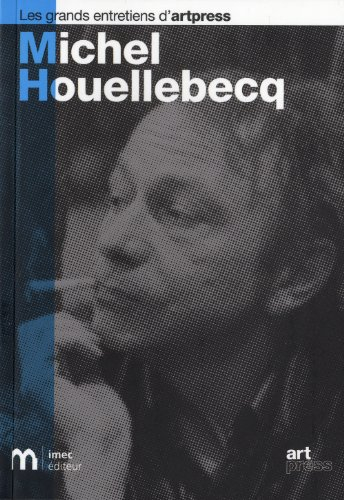Michel Houellebecq