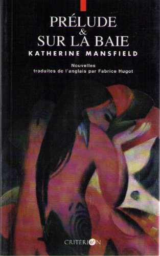 Prélude. Sur la baie