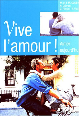 Vive l'amour