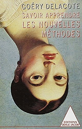 Savoir apprendre : les nouvelles méthodes