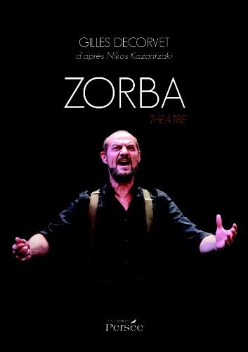 Zorba : théâtre