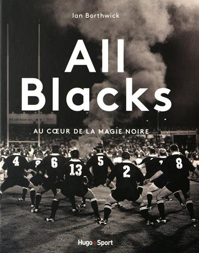 All Blacks : au coeur de la magie noire