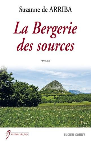 La bergerie des sources