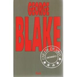 Une vie d'espion : mémoires