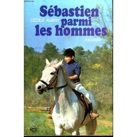 sébastien parmi les hommes