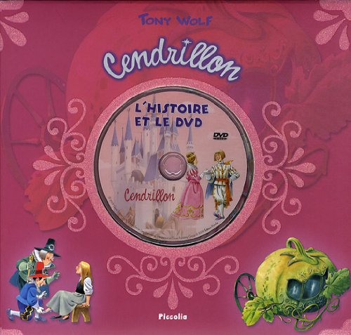 Cendrillon