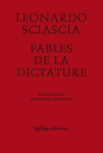 Fables de la dictature. Dictature en fable