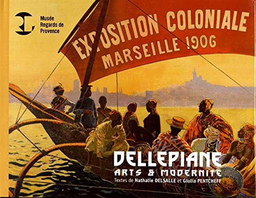 Dellepiane: Arts & modernité