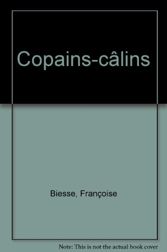 Copains-câlins
