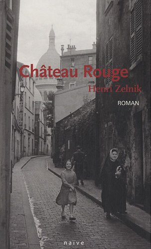 Château-Rouge