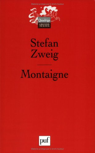 Montaigne