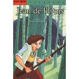 jean de l'ours