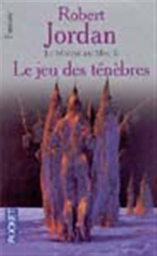 le jeu des ténèbres, tome 2