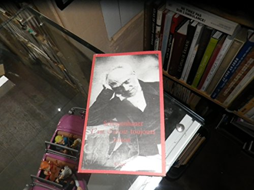 L'art d'avoir toujours raison