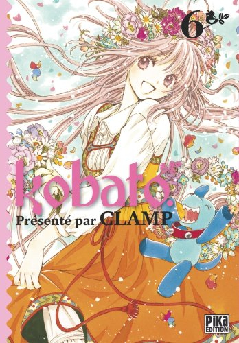 Kobato. Vol. 6