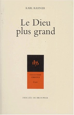 dieu plus grand