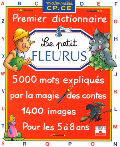 petit fleurus