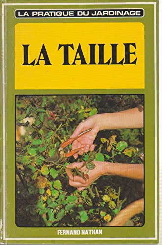 la taille