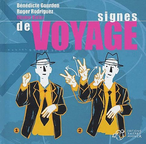 Signes de voyage