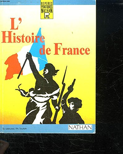 l'histoire de france
