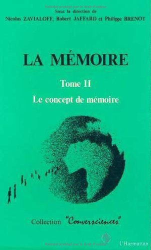 la mémoire