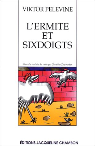 L'Ermite et Sixdoigts
