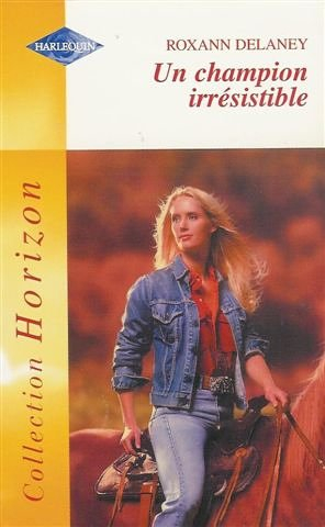 Un champion irrésistible