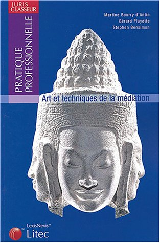 Arts et techniques de la médiation