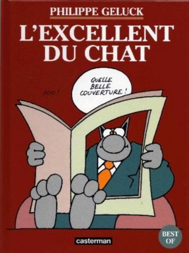 l'excellent du chat [best of 3]