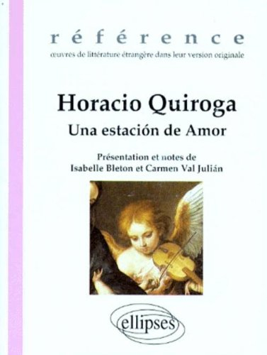 Una estacion de amor