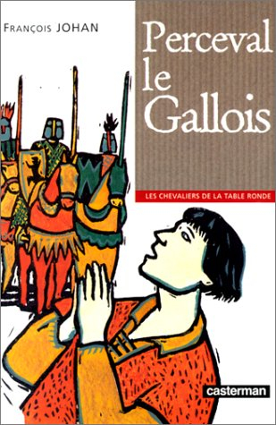 perceval le gallois