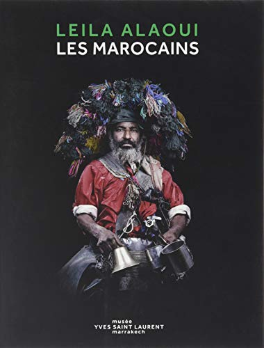 Les Marocains