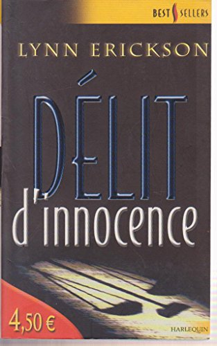 délit d'innocence