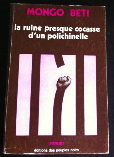 La Ruine presque cocasse d'un polichinelle